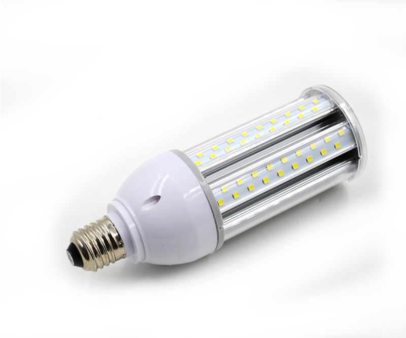 LED防水玉米灯24W防水玉米灯IP65防水玉米灯全铝材玉米灯24W庭院灯玉米灯